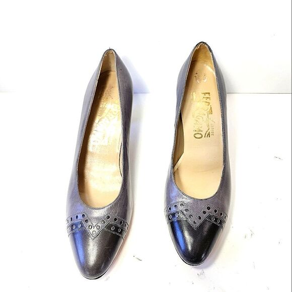 Salvatore Ferragamo  - Picture 1 of 10